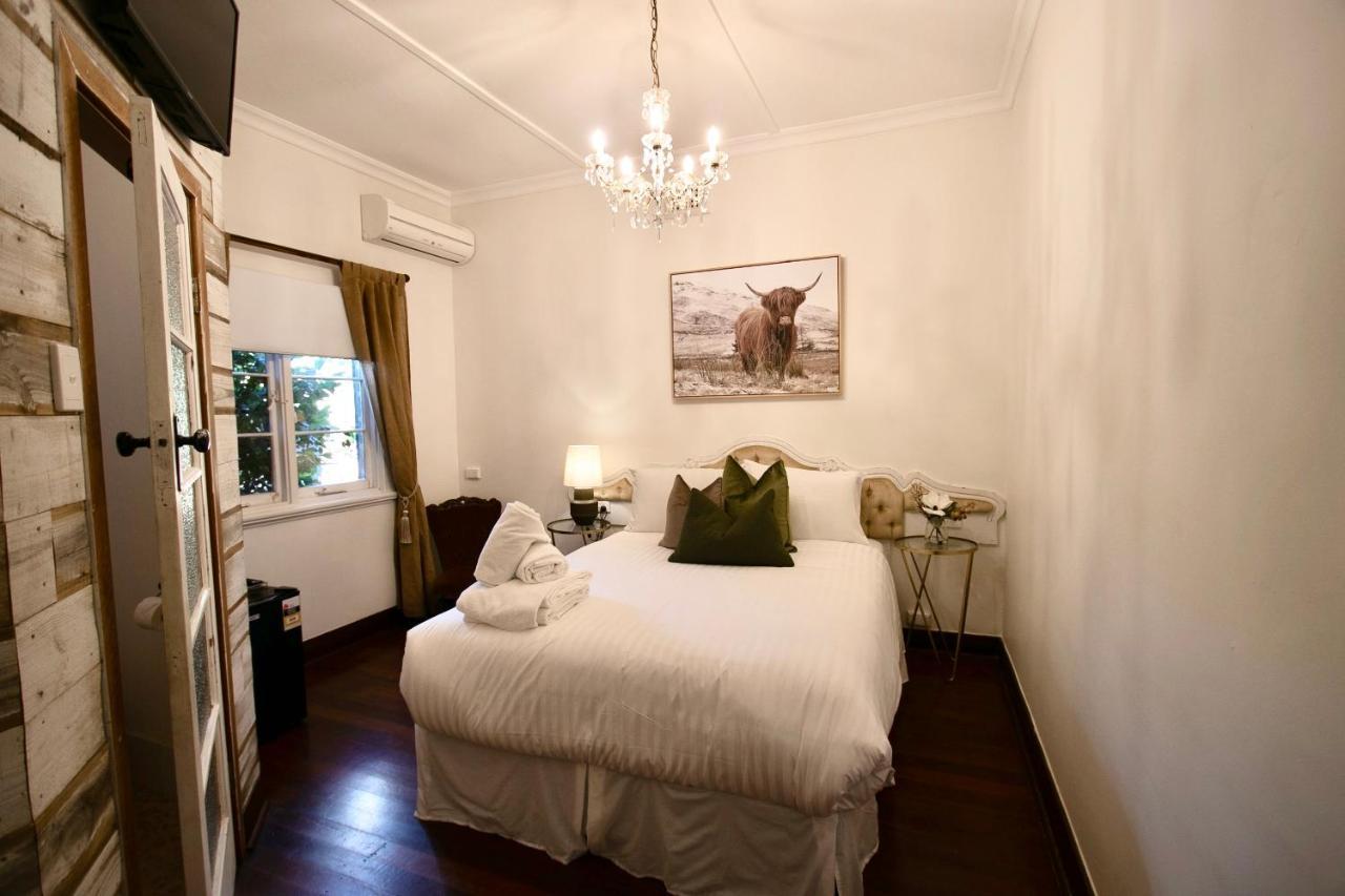 Rusticoq B+B Cowaramup Esterno foto