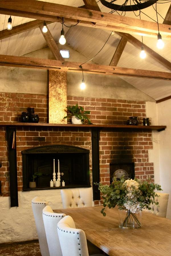 Rusticoq B+B Cowaramup Esterno foto