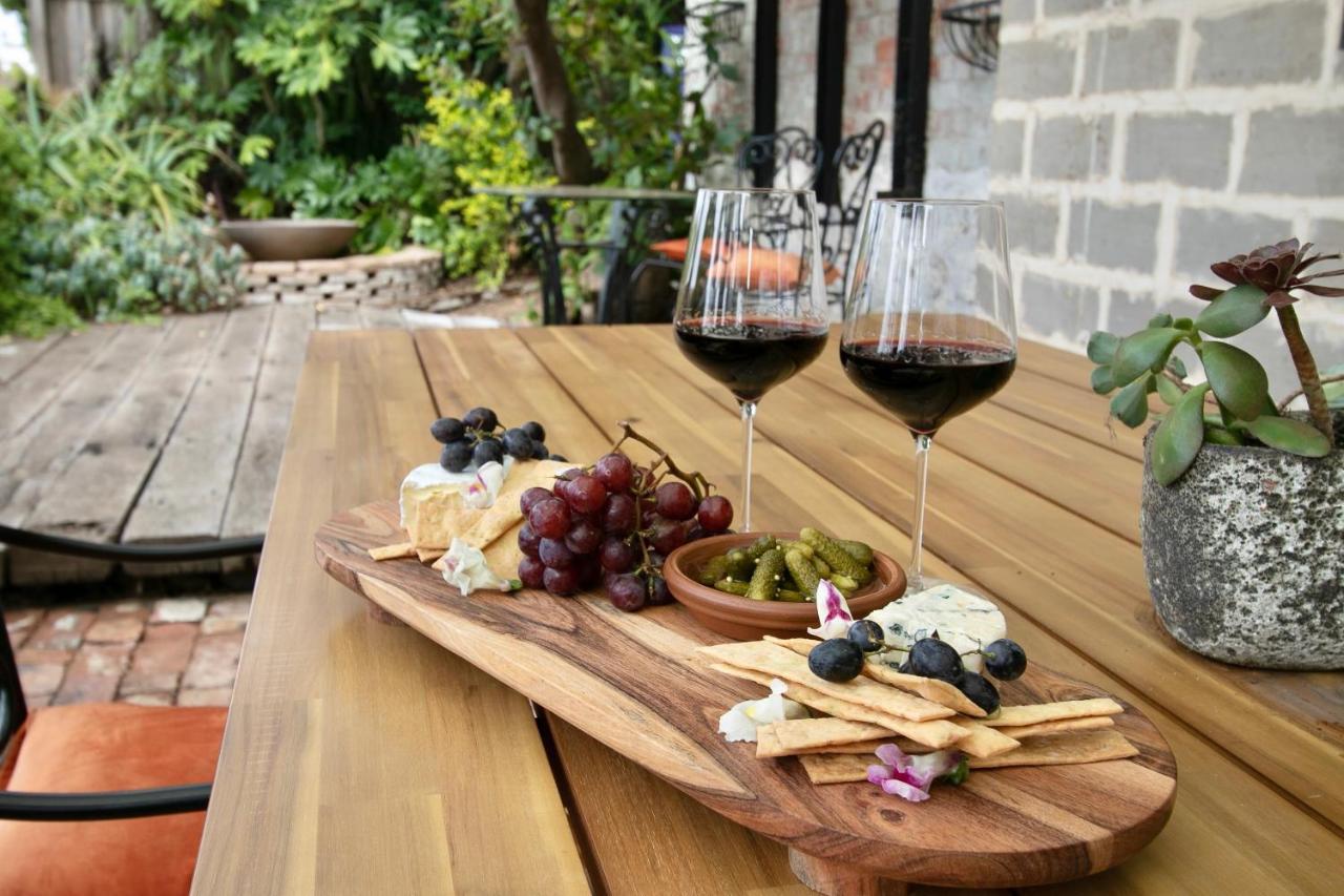 Rusticoq B+B Cowaramup Esterno foto