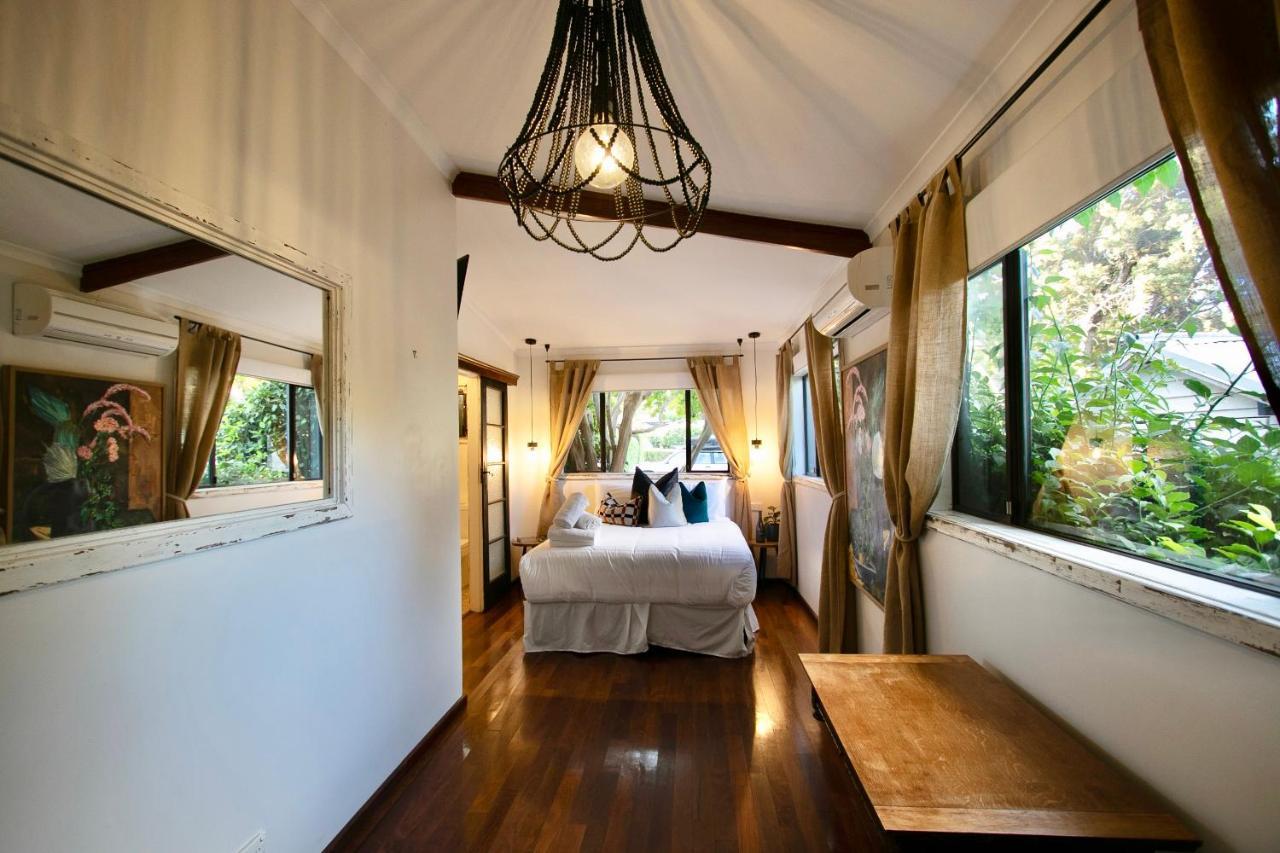 Rusticoq B+B Cowaramup Esterno foto