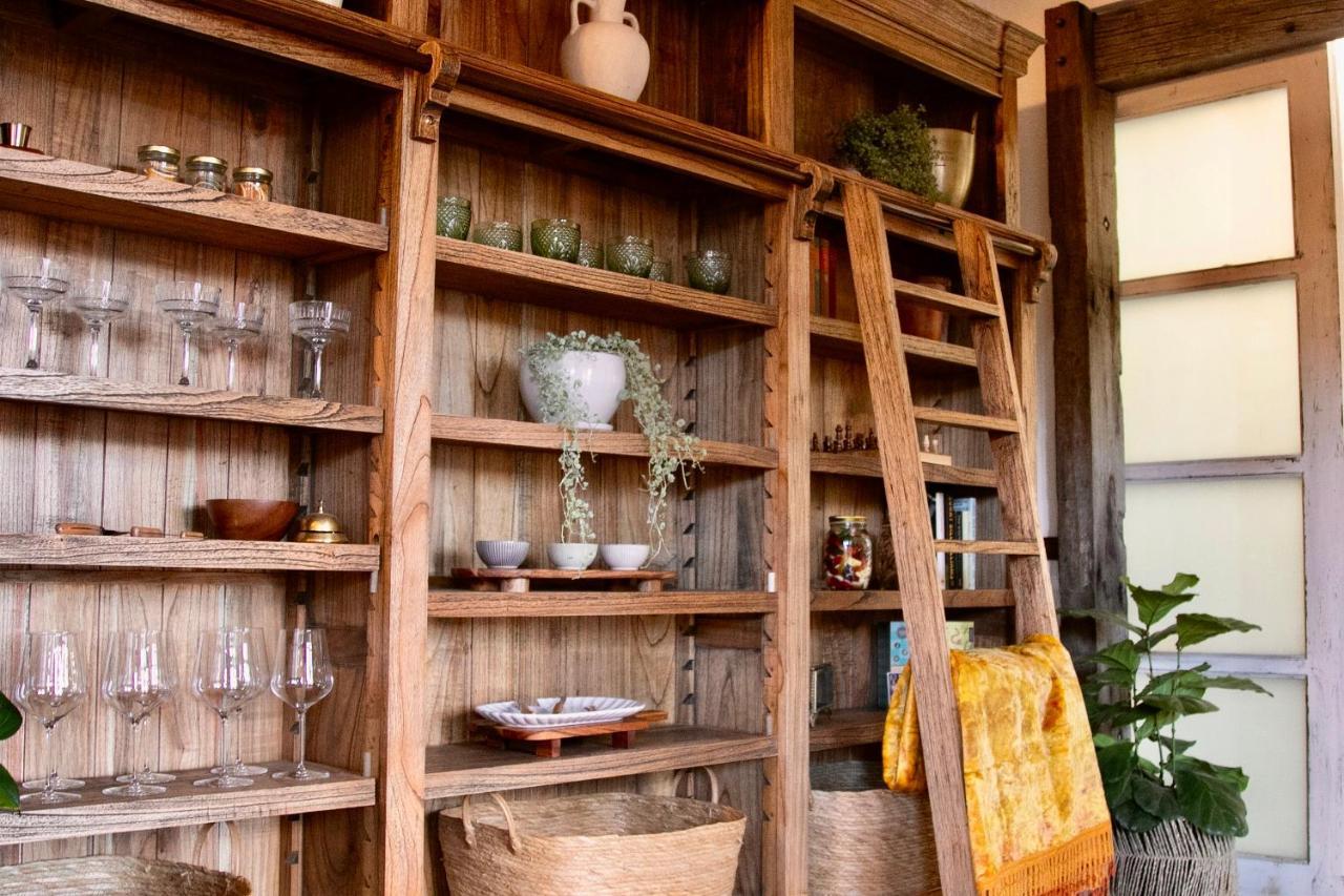 Rusticoq B+B Cowaramup Esterno foto