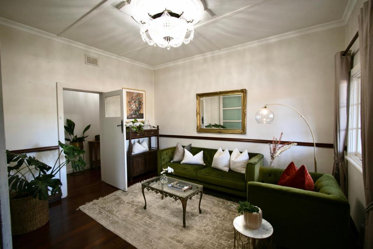 Rusticoq B+B Cowaramup Esterno foto