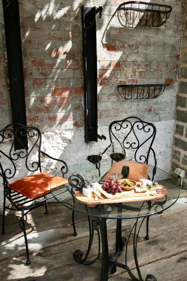 Rusticoq B+B Cowaramup Esterno foto