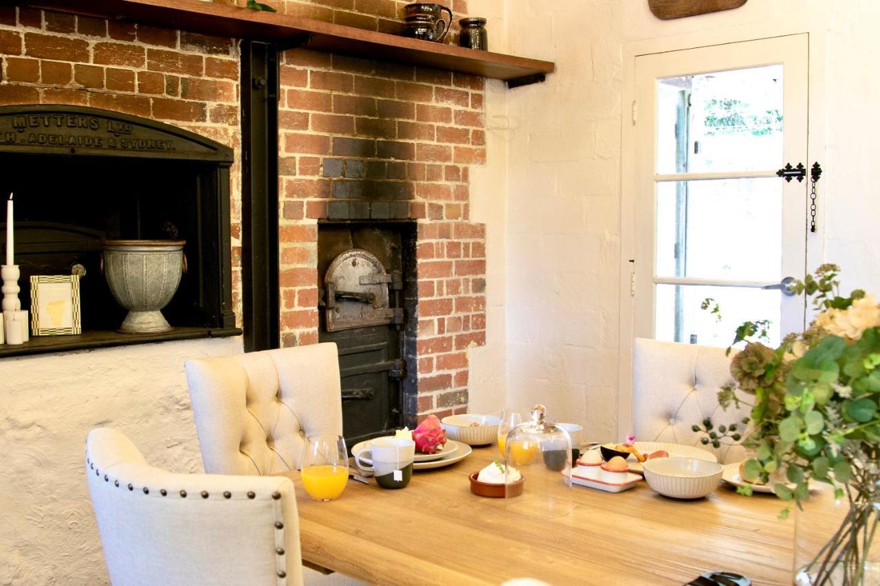 Rusticoq B+B Cowaramup Esterno foto