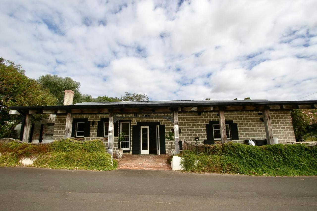 Rusticoq B+B Cowaramup Esterno foto