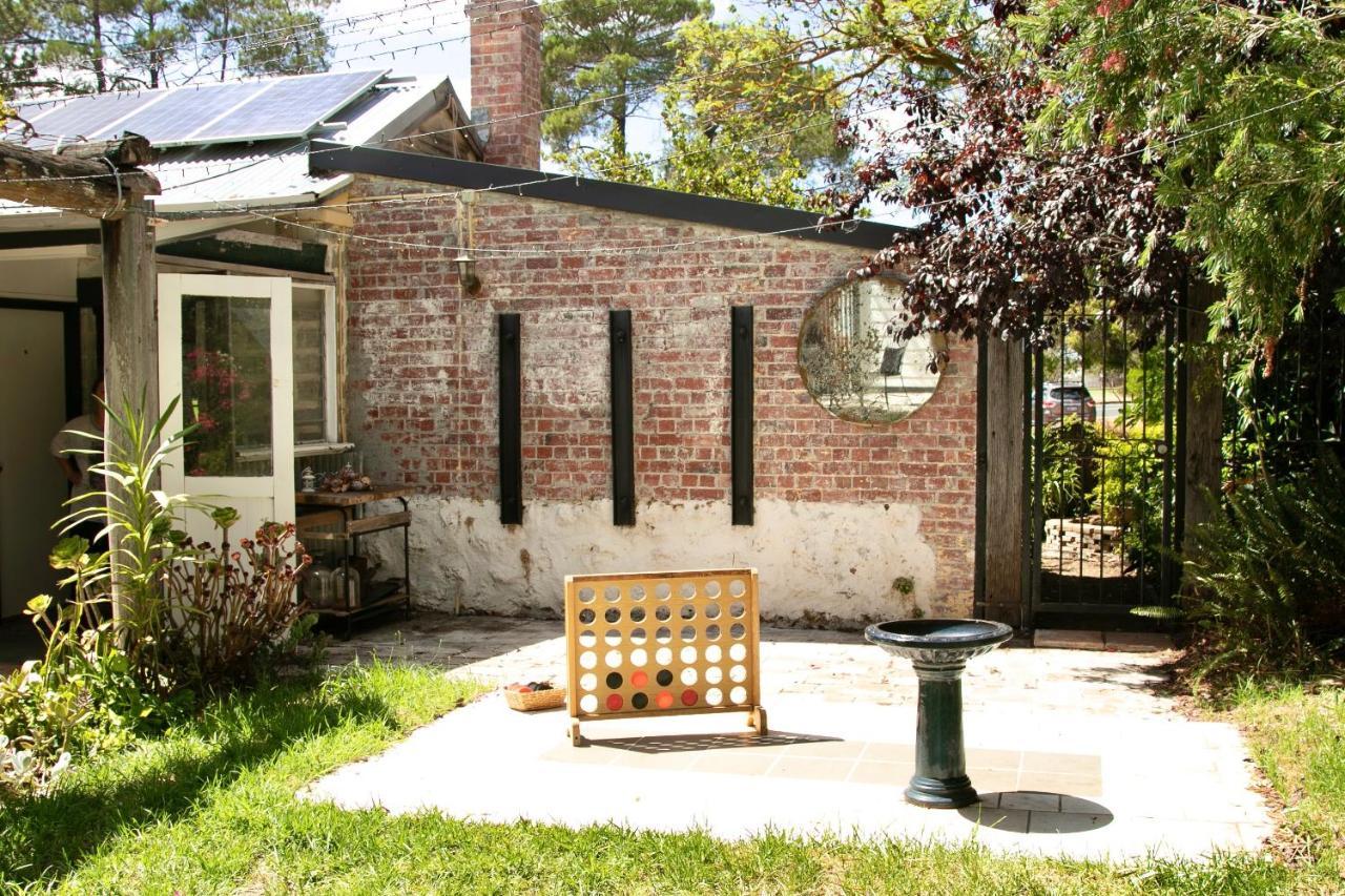 Rusticoq B+B Cowaramup Esterno foto