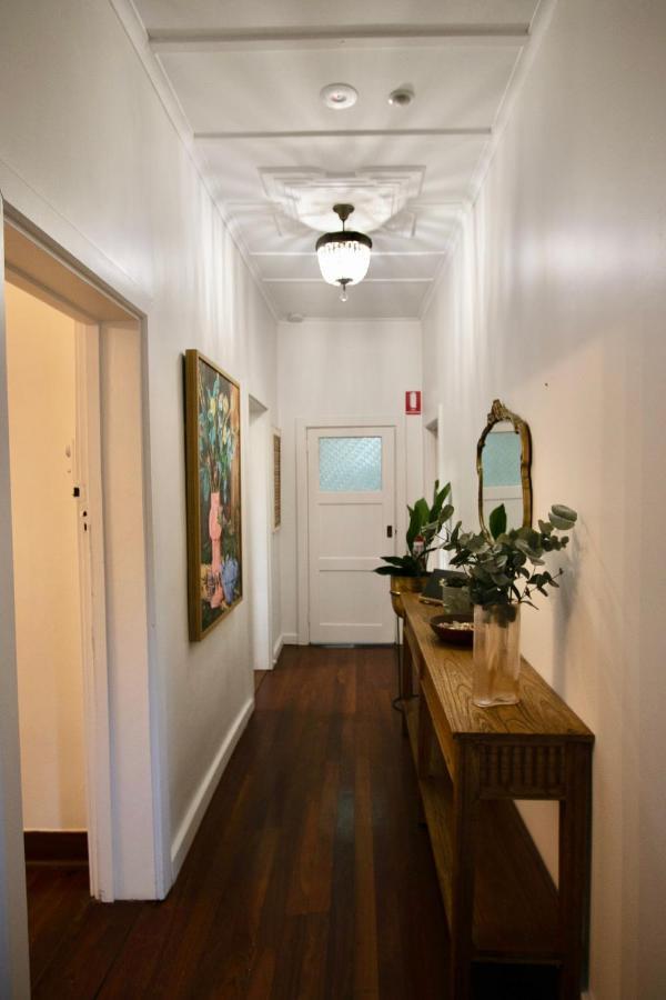 Rusticoq B+B Cowaramup Esterno foto