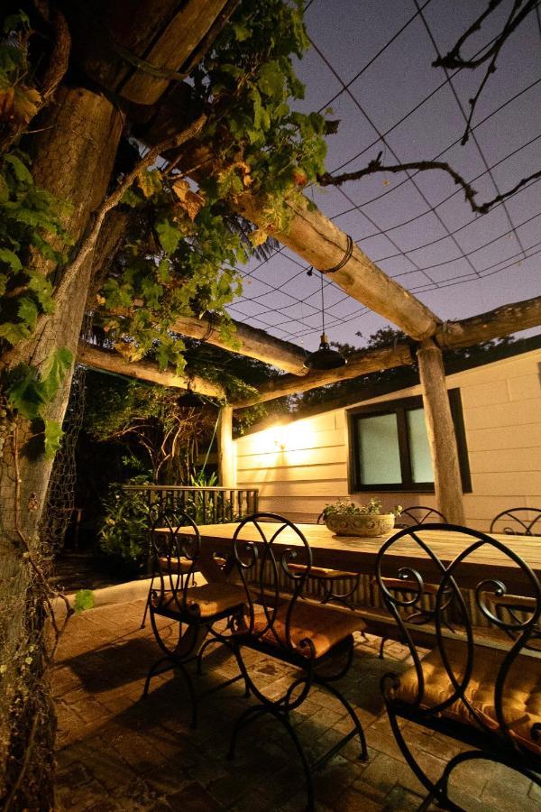 Rusticoq B+B Cowaramup Esterno foto