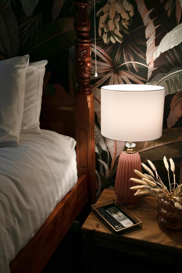 Rusticoq B+B Cowaramup Esterno foto