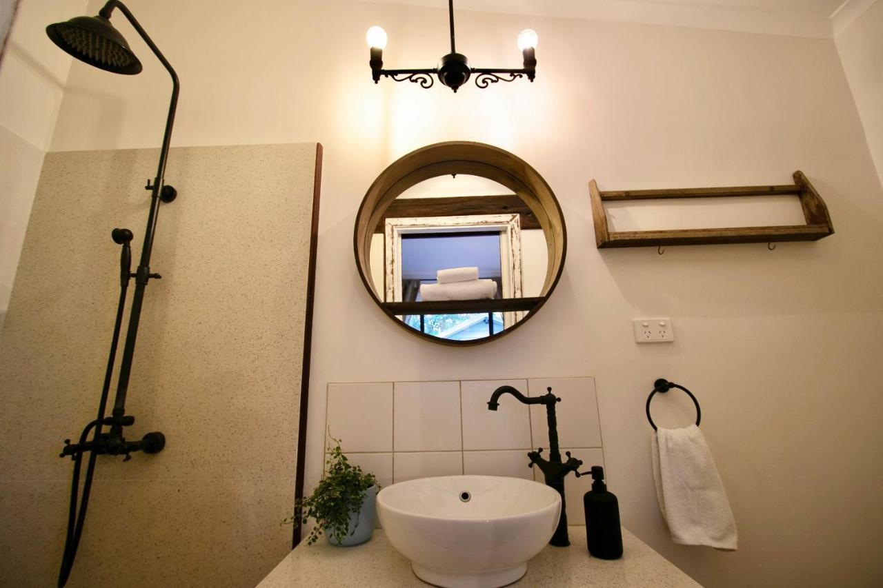 Rusticoq B+B Cowaramup Esterno foto