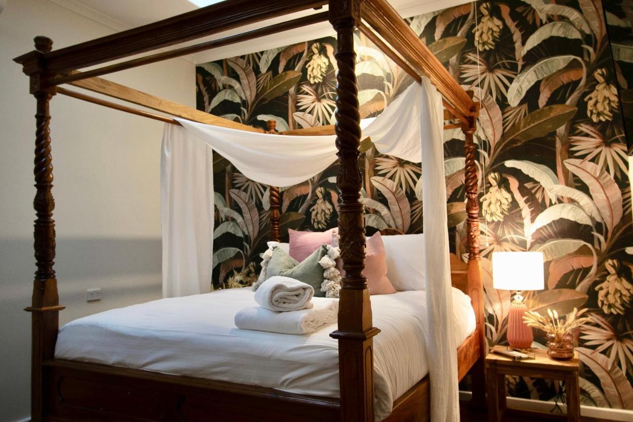 Rusticoq B+B Cowaramup Esterno foto