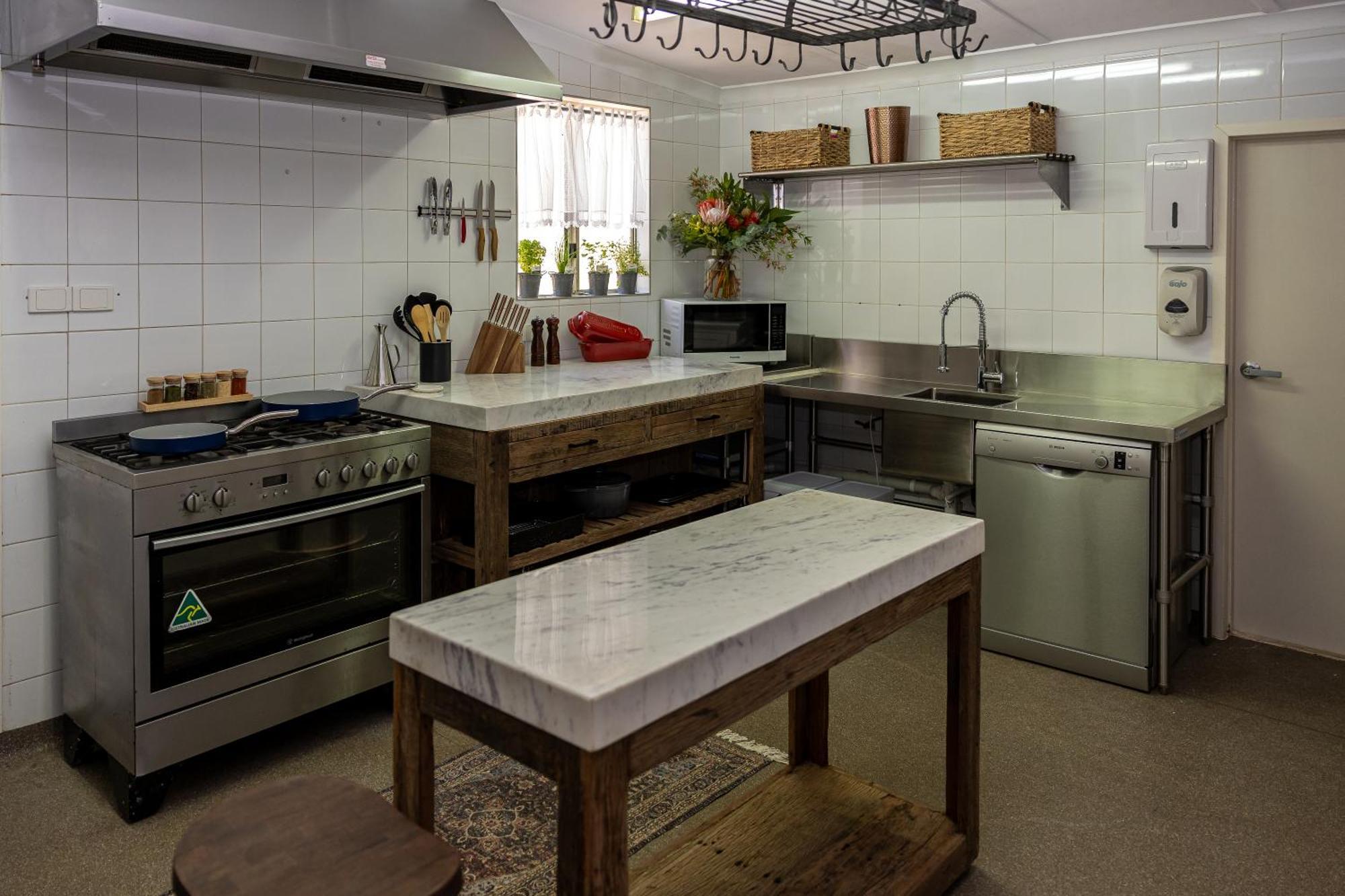 Rusticoq B+B Cowaramup Esterno foto